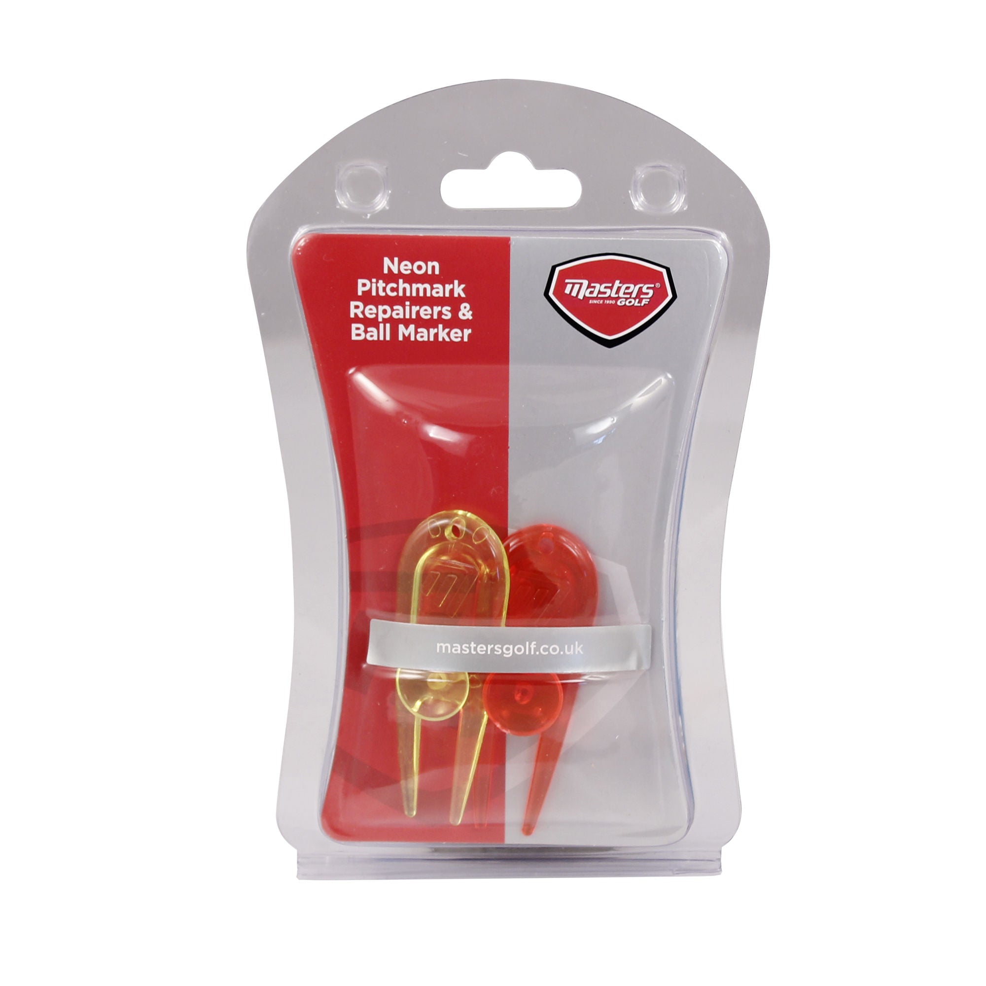 | Masters Golf | Evolution Golf