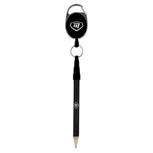 Masters Retractable Pencil Holder | Golf Accessories | Masters Golf | Evolution Golf