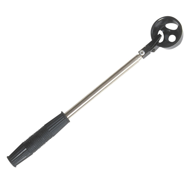 Masters Super Compact Ball Retriever 3m | Evolution Golf | Masters Golf | Evolution Golf