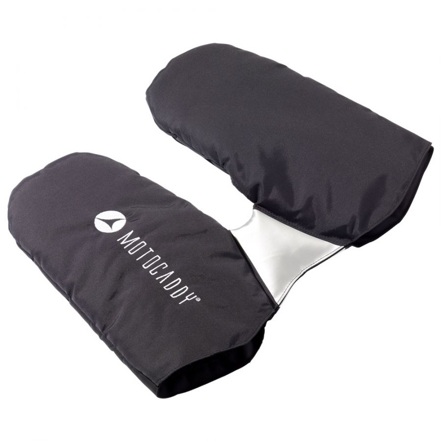 Motocaddy Deluxe Winter Trolley Mittens - Motocaddy