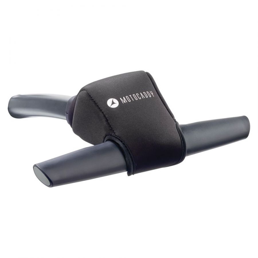 Motocaddy GPS Trolley Handle Cover | Motocaddy | Evolution Golf | Motocaddy | Evolution Golf 