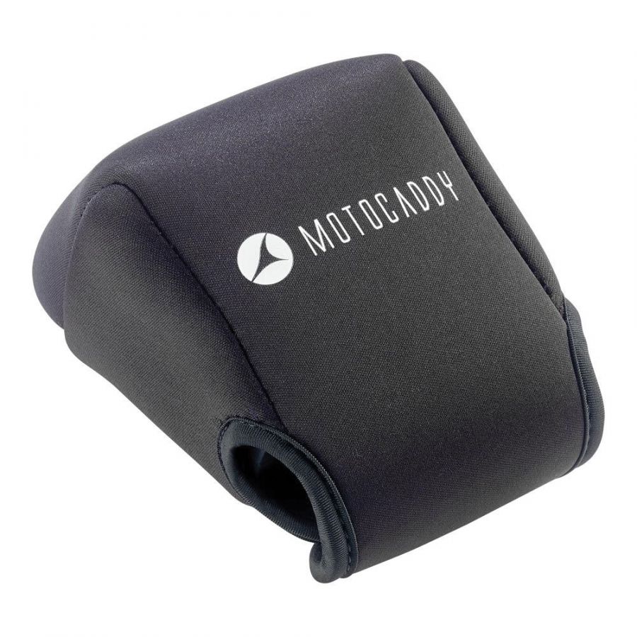 Motocaddy GPS Trolley Handle Cover | Motocaddy | Evolution Golf | Motocaddy | Evolution Golf