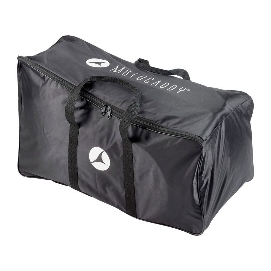 Motocaddy Push Trolley Z1/P1 Travel Cover | Golf Travel Covers | Motocaddy | Evolution Golf