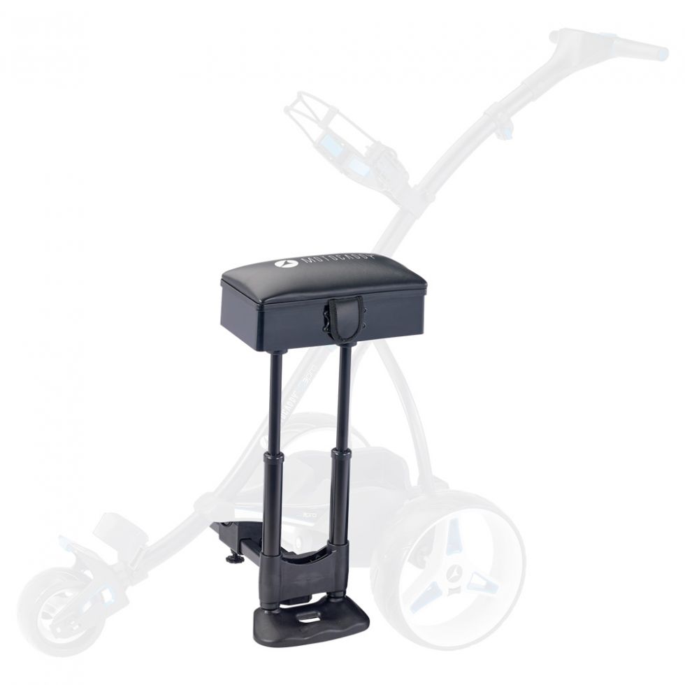Motocaddy S - Series Seat - Motocaddy