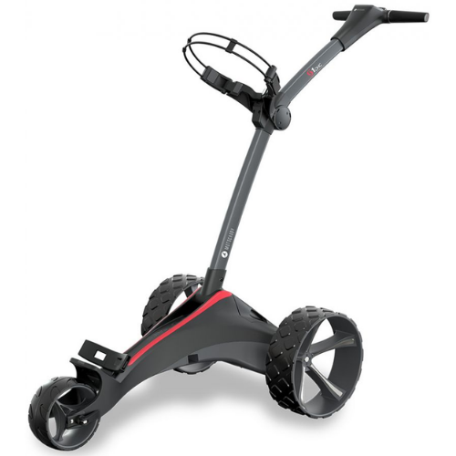  | Motocaddy | Evolution Golf 