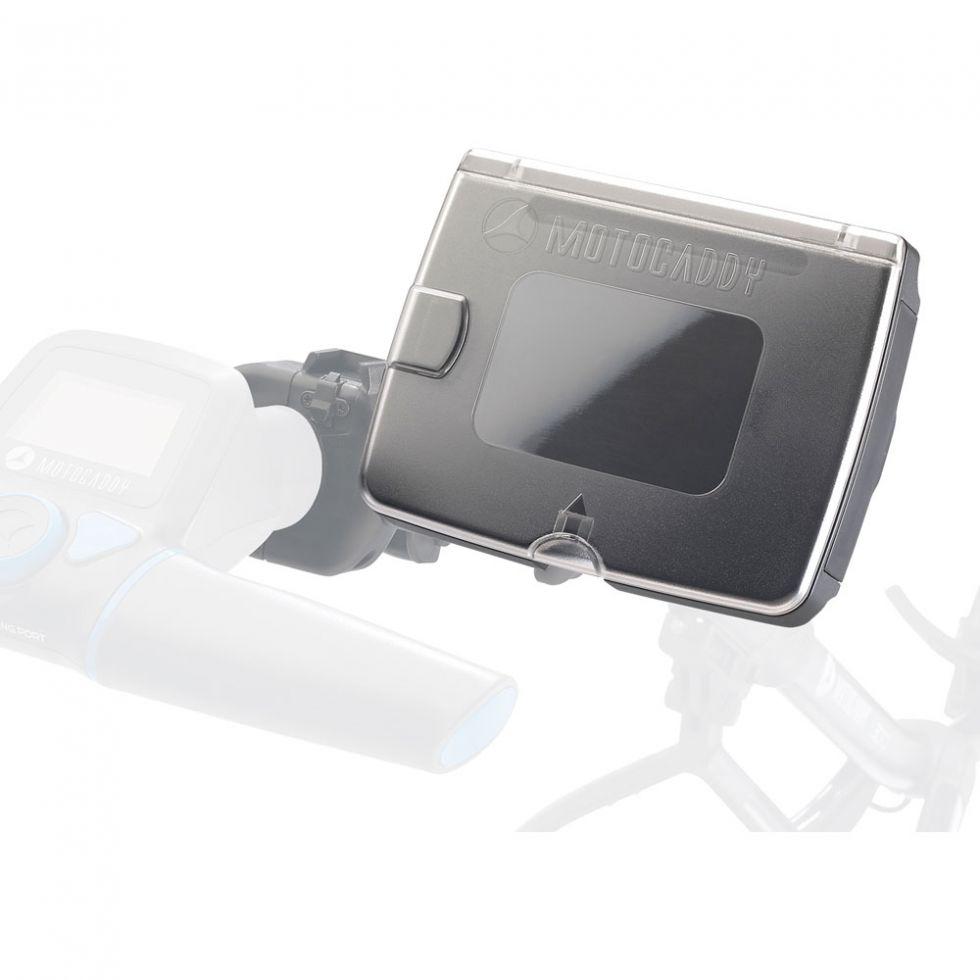 Motocaddy Scorecard Holder | Evolution Golf | Motocaddy | Evolution Golf