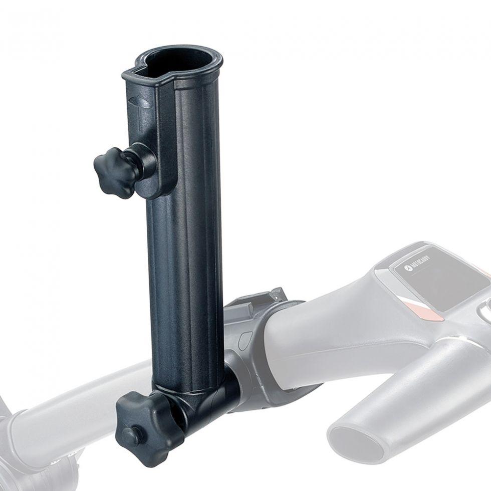 Motocaddy Universal Umbrella Holder | Motocaddy | Evolution Golf | Motocaddy | Evolution Golf