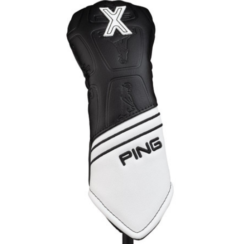 PING Core Hybrid Cover | Headcovers | Evolution Golf | PING | Evolution Golf 