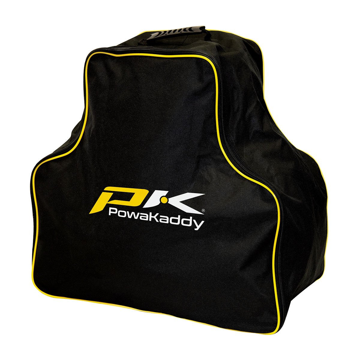 PowaKaddy Compact Trolley Travel Bag | Evolution Golf | PowaKaddy | Evolution Golf