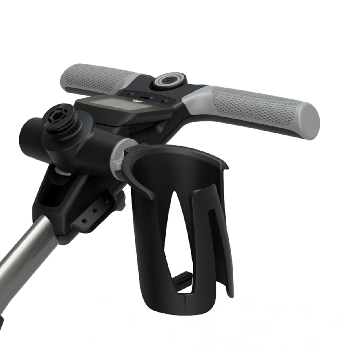 PowaKaddy Drinks Holder | Evolution Golf | PowaKaddy | Evolution Golf