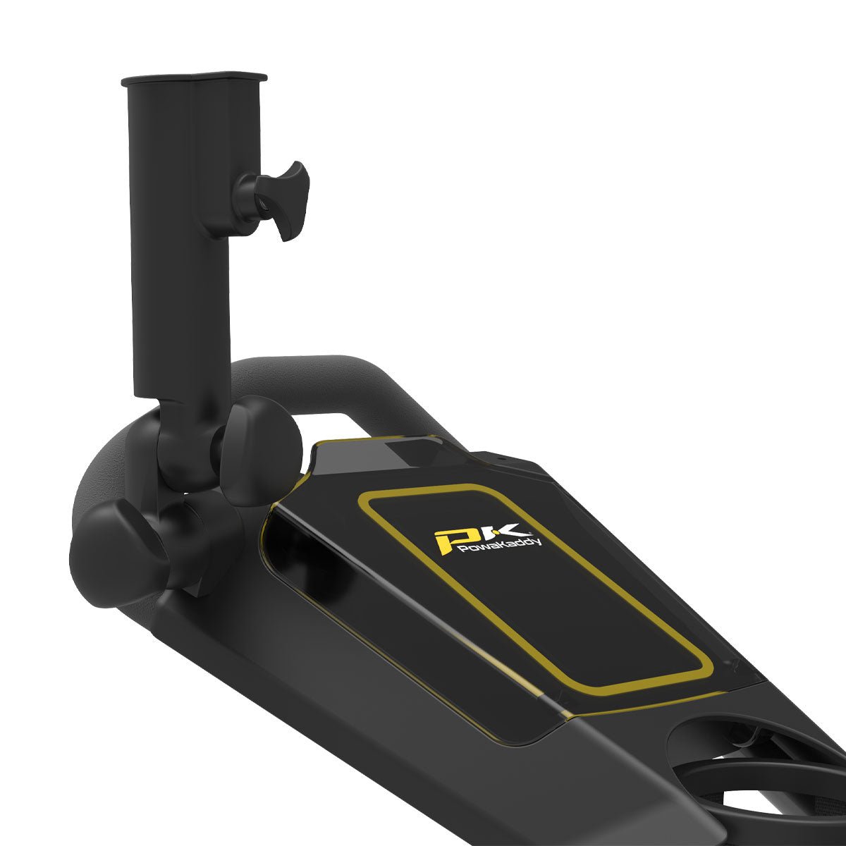 PowaKaddy Push Cart Umbrella Holder - PowaKaddy