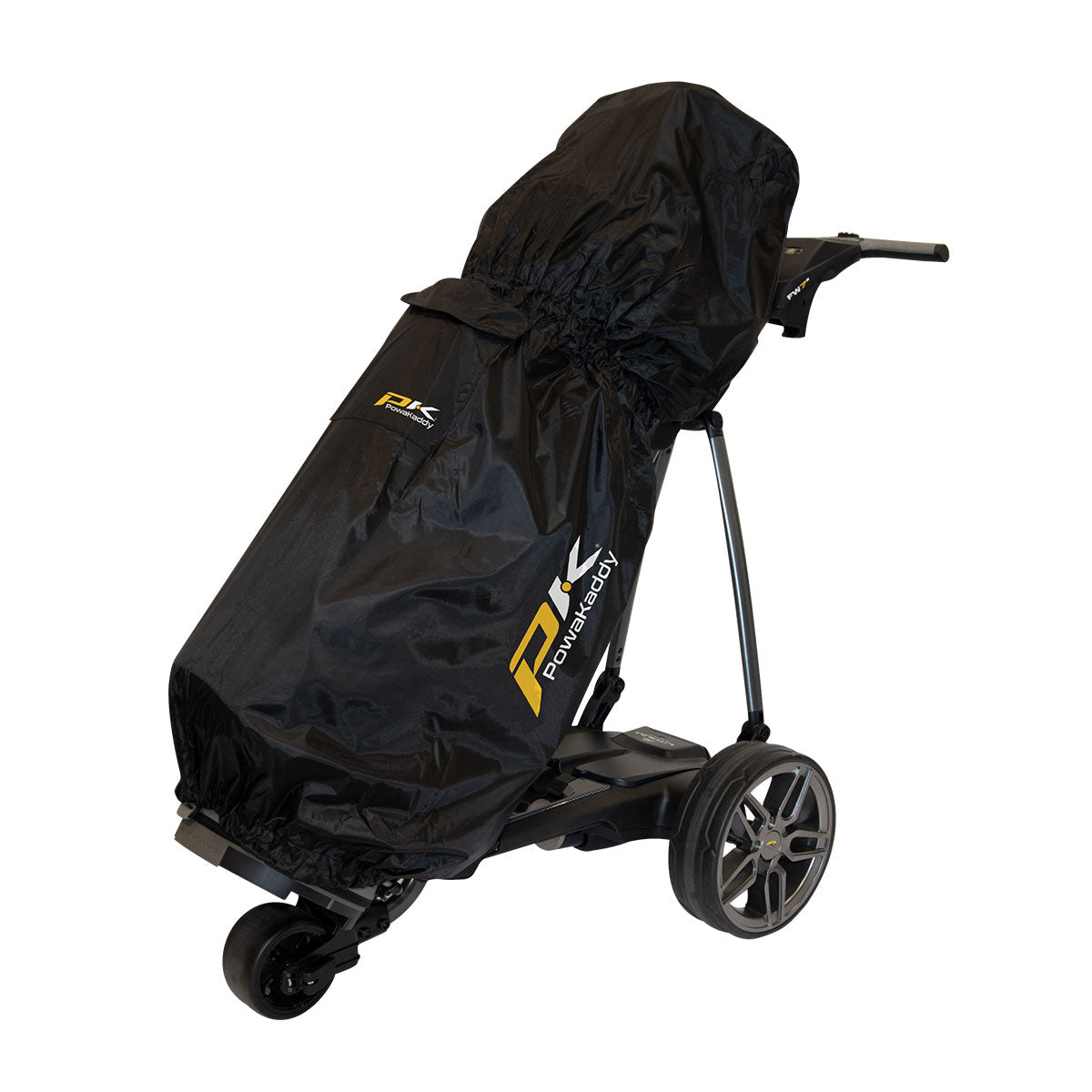  | PowaKaddy | Evolution Golf 