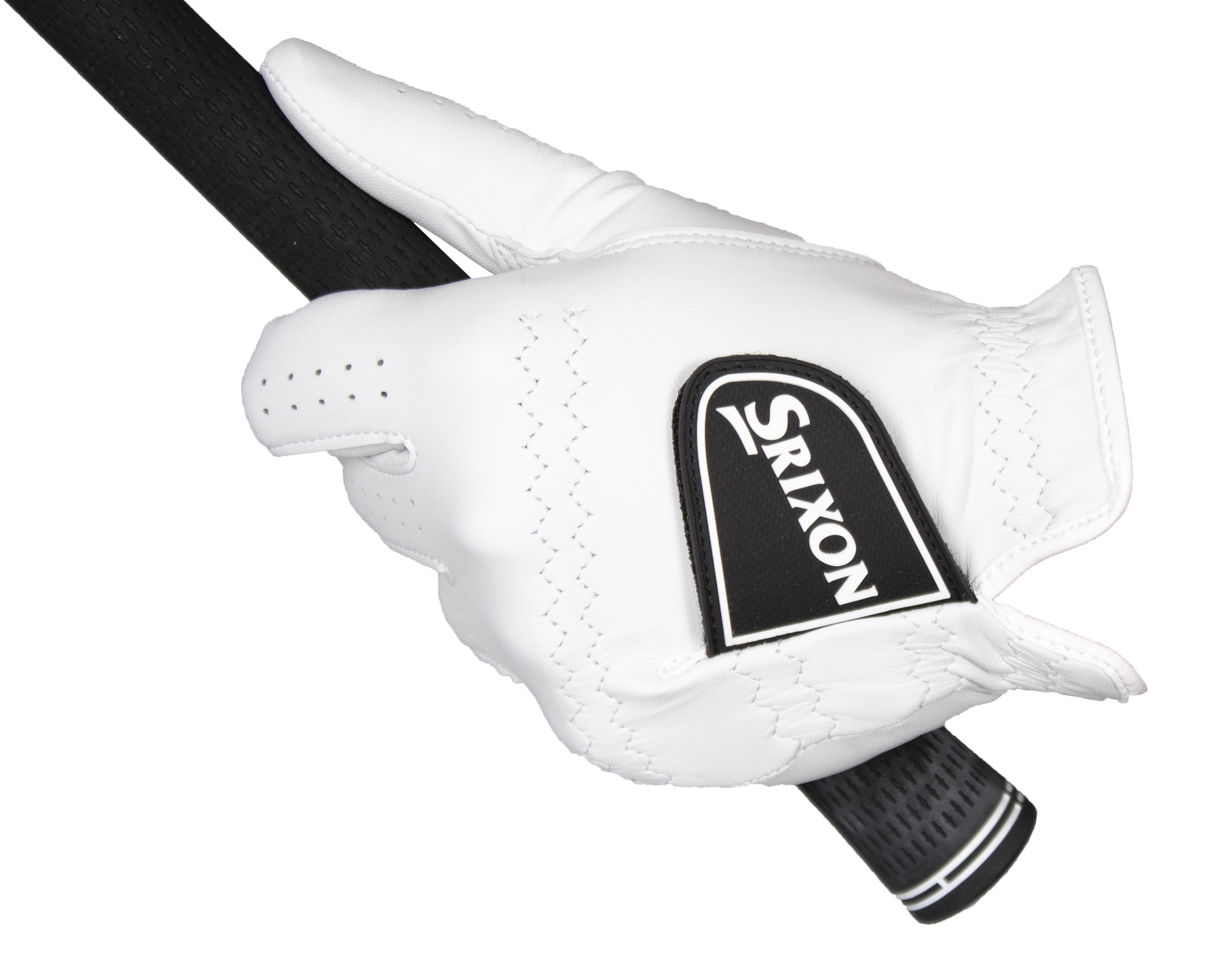 Srixon Premium Cabretta Leather Golf Glove - Srixon - Evolution Golf | Srixon | Evolution Golf