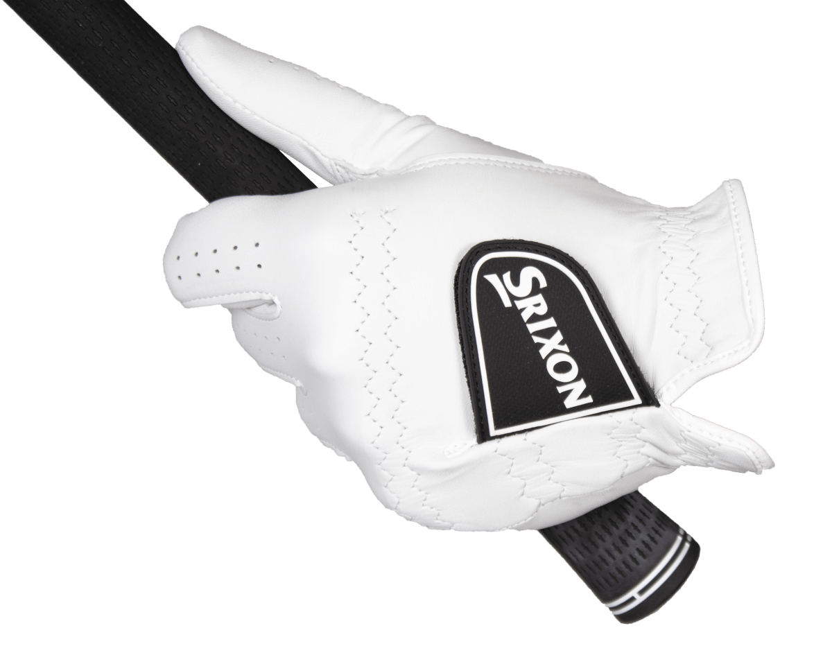 Srixon Premium Cabretta Leather Golf Glove - Srixon