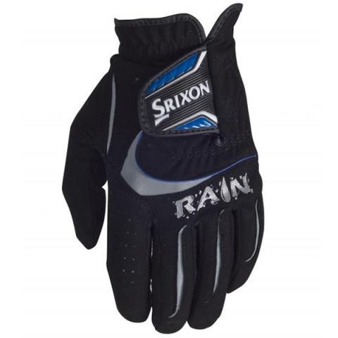Srixon Rain Golf Glove Pair | Evolution Golf | Srixon | Evolution Golf 