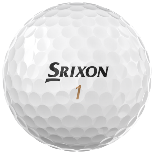 Srixon Z Star Diamond Golf Balls | Multibuy Available | Evolution Golf | Srixon | Evolution Golf