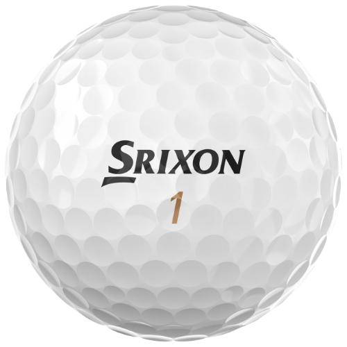 Srixon Z Star Diamond Golf Balls | Multibuy Available | Evolution Golf | Srixon | Evolution Golf 
