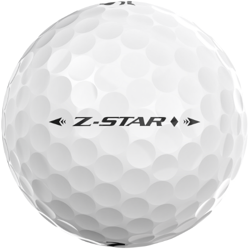 Srixon Z Star Diamond Golf Balls | Multibuy Available | Evolution Golf | Srixon | Evolution Golf