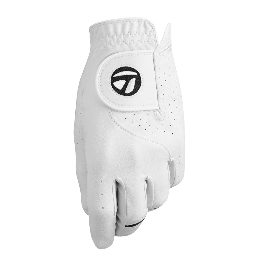 Taylormade Stratus Tech Left Hand Golf Glove | Evolution Golf | TaylorMade | Evolution Golf 