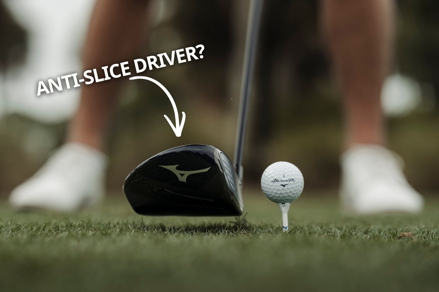 Best Anti-Slice Drivers 2026: Top Picks for Straighter Shots - Evolution Golf