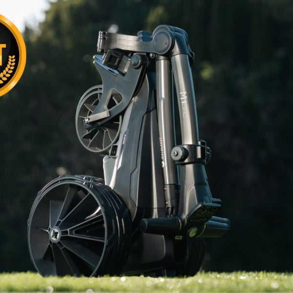 Best Electric Golf Trolleys 2026: UK Buyer's Guide & Reviews