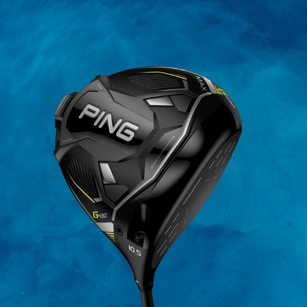 Approved Used Drivers - Evolution Golf
