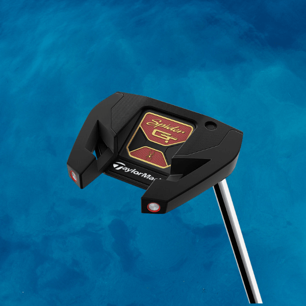 Approved Used Putters - Evolution Golf