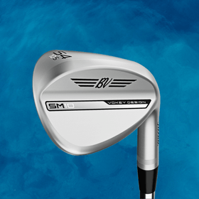 Approved Used Wedges - Evolution Golf