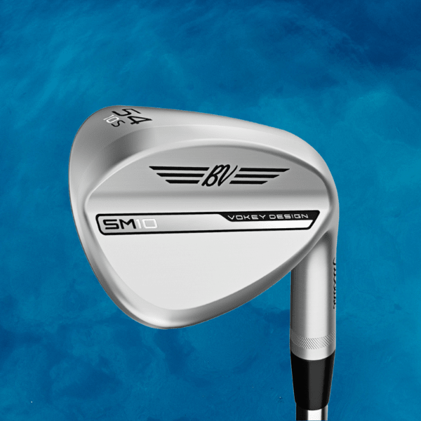 Approved Used Wedges - Evolution Golf