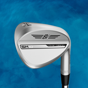 Approved Used Wedges