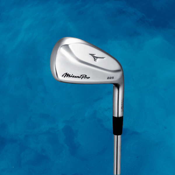Approved Used Irons - Evolution Golf
