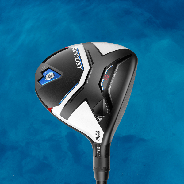 Approved Used Fairway Woods - Evolution Golf