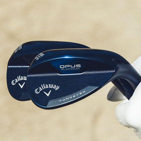 Callaway Opus Wedges