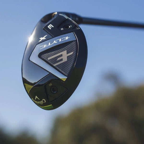 Mens Golf Hybrids