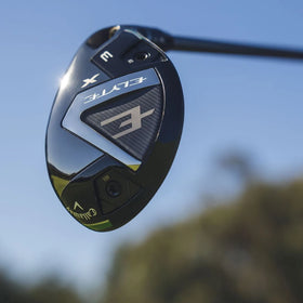 Callaway Elyte Hybrid 2025