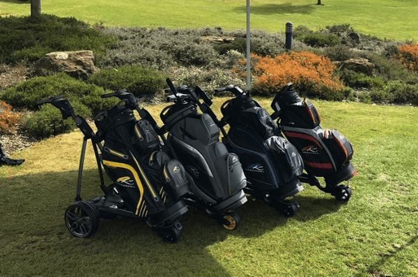 Golf Bags