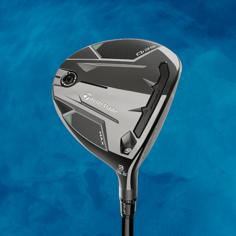 TaylorMade Fairways - Evolution Golf
