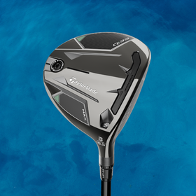TaylorMade Fairways
