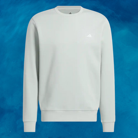 adidas Pullovers