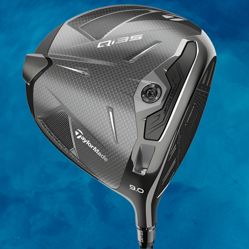 TaylorMade Drivers - Evolution Golf