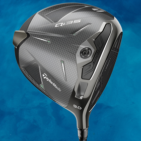 TaylorMade Drivers