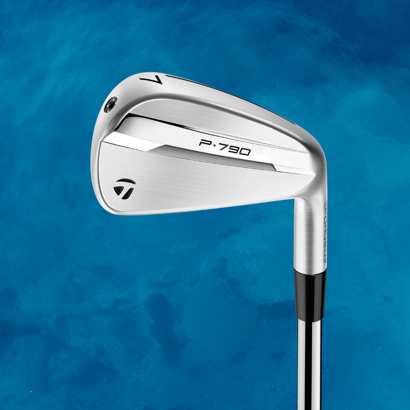 TaylorMade Irons - Evolution Golf