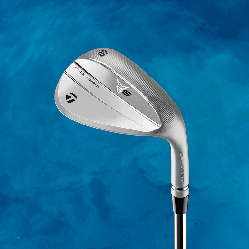 TaylorMade Wedges - Evolution Golf