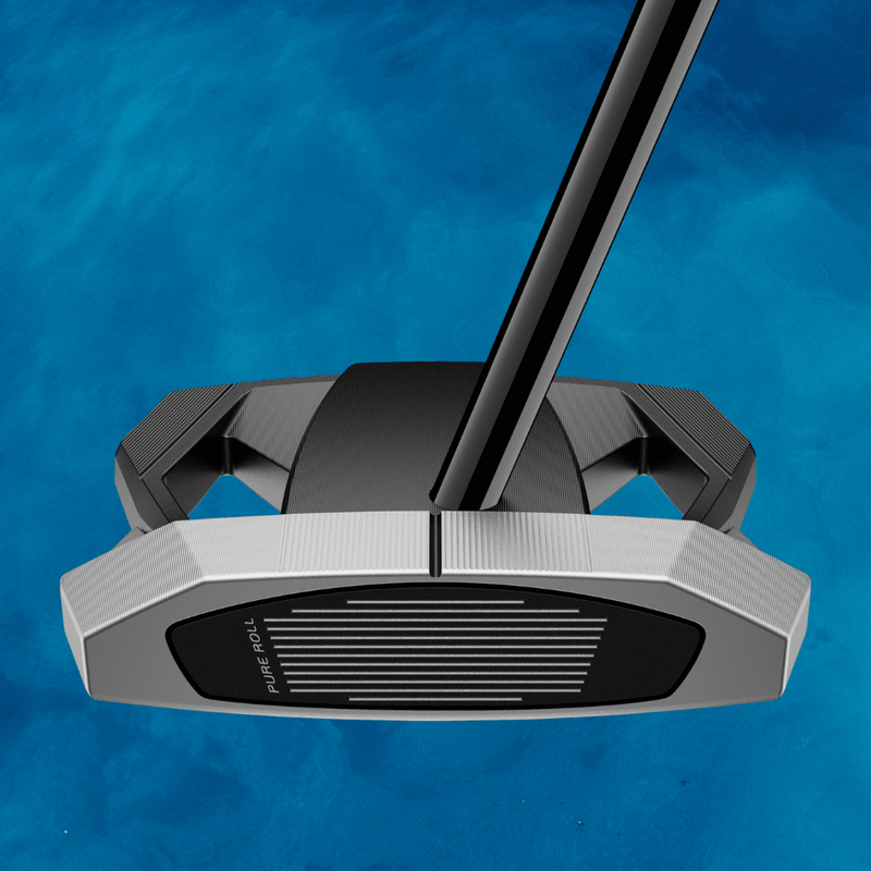 TaylorMade Putters - Evolution Golf