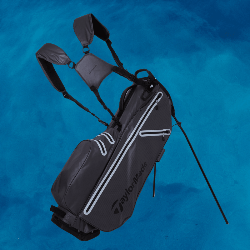 TaylorMade Stand Bags - Evolution Golf