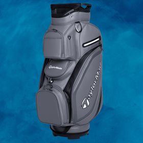 TaylorMade Cart Bags - Evolution Golf