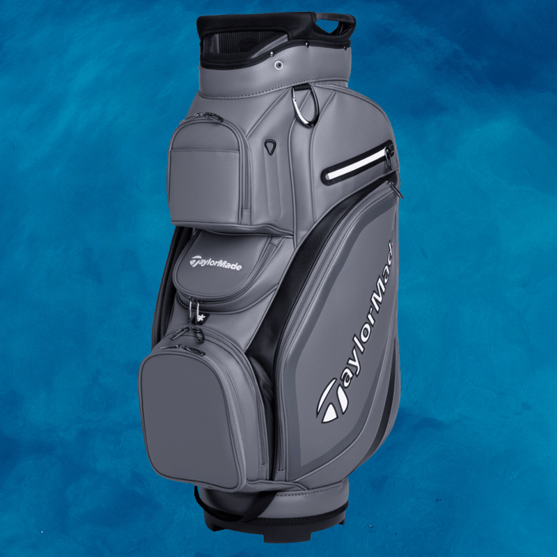 TaylorMade Cart Bags - Evolution Golf