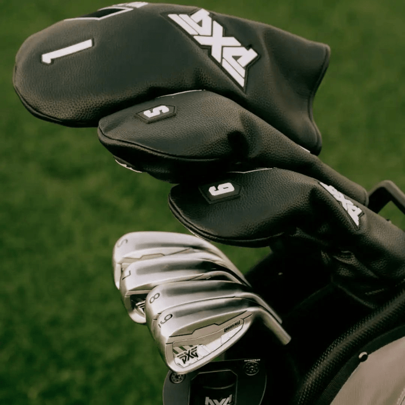 Mens Golf Package Sets - Evolution Golf