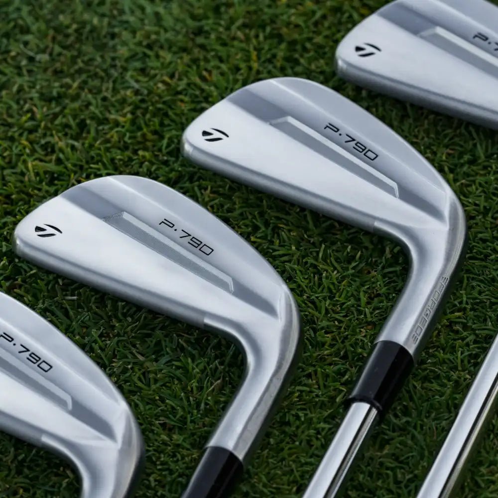 Iron Sets - Evolution Golf