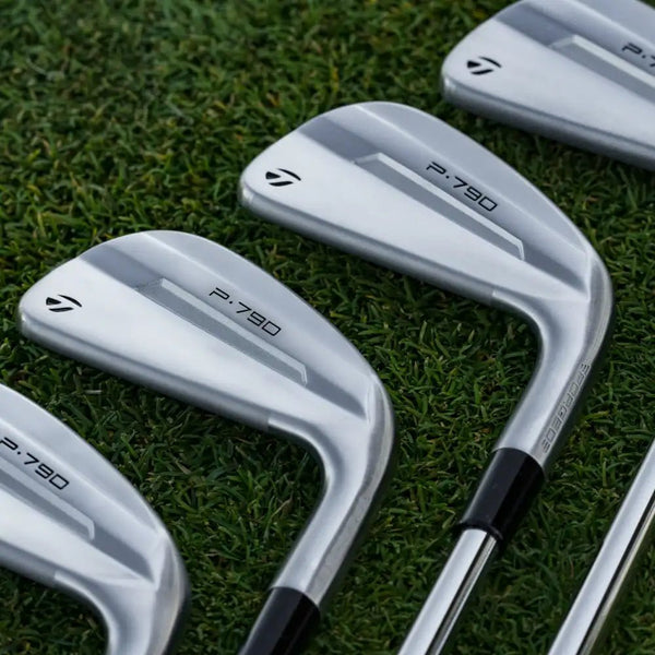 Iron Sets
